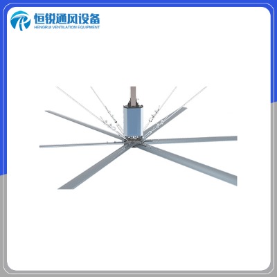 大型工業(yè)風(fēng)扇 