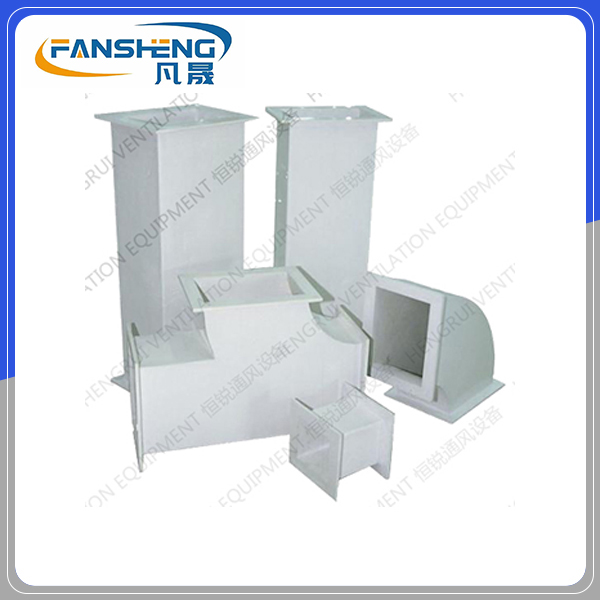 玻璃鋼通風(fēng)管道 