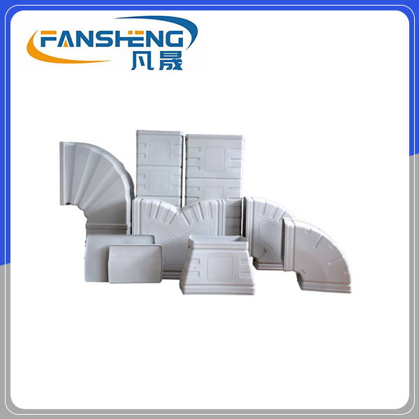 塑料通風(fēng)管道 