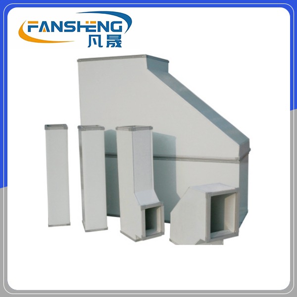 復(fù)合材料通風(fēng)管道 