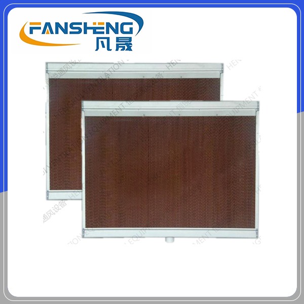 鋁合金外框濕簾強(qiáng) 